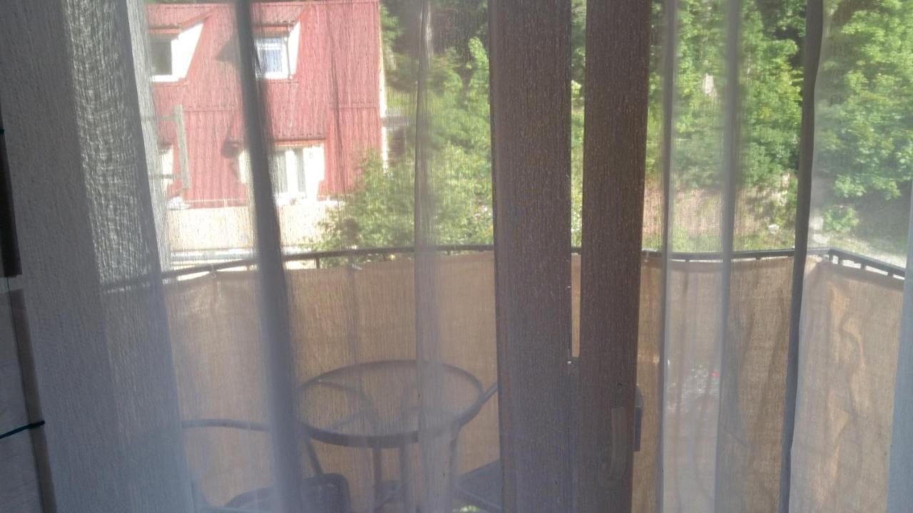 Slonce Baltyku Lejlighed Miedzyzdroje Eksteriør billede